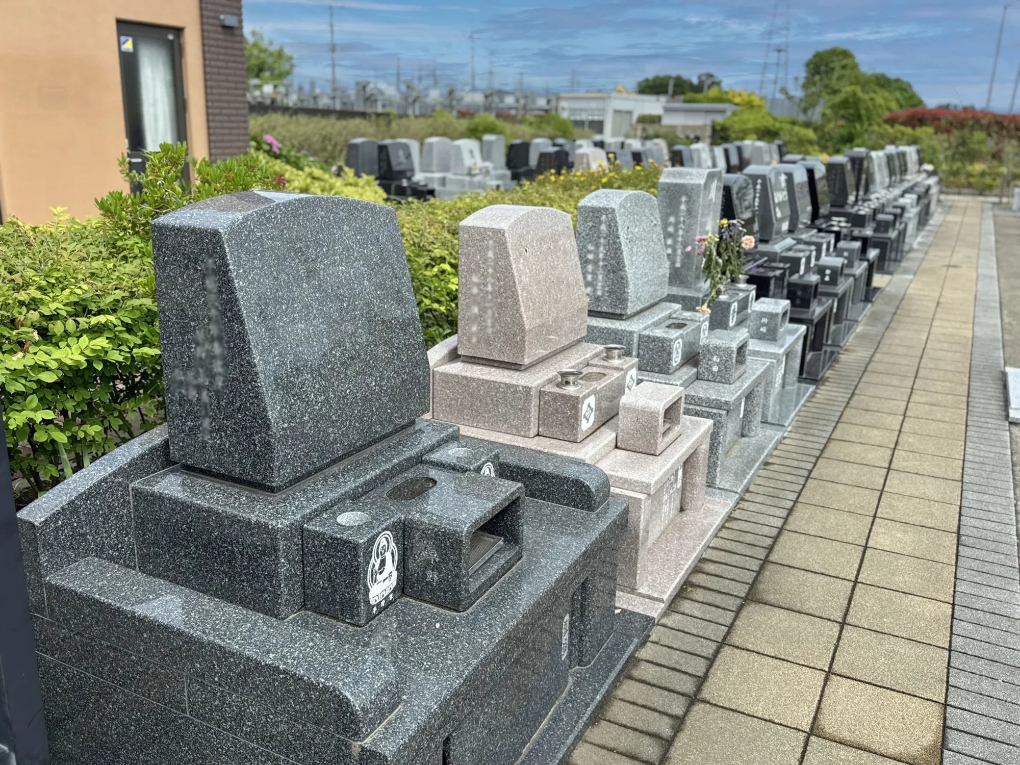 園内風景8