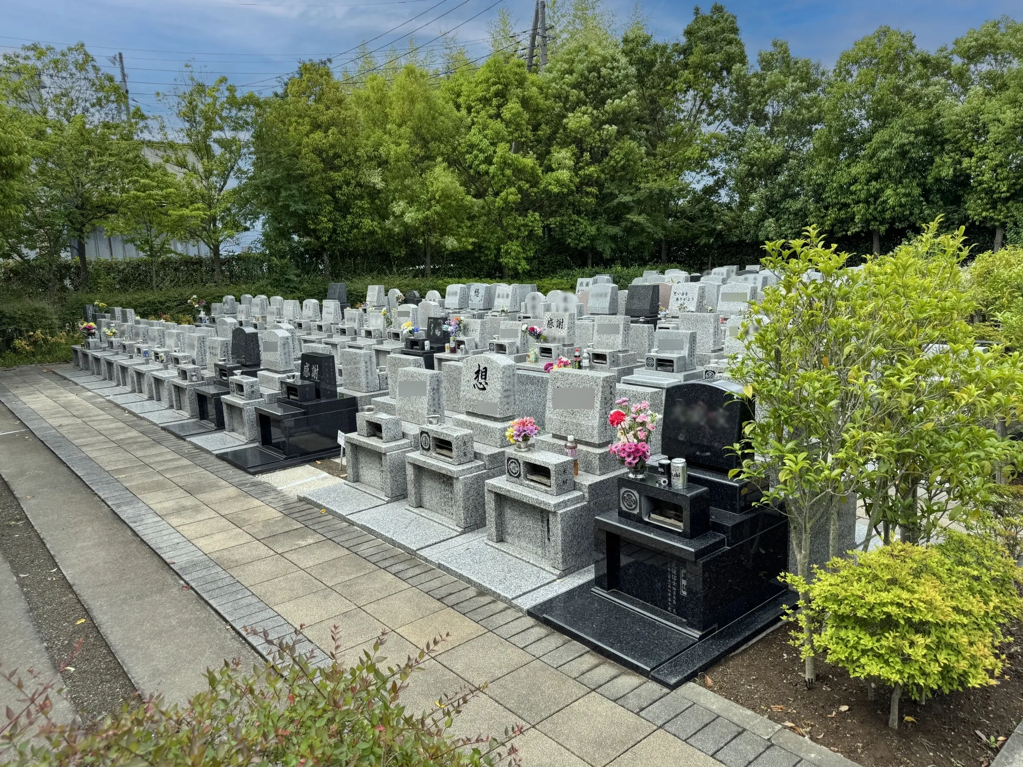 園内風景18