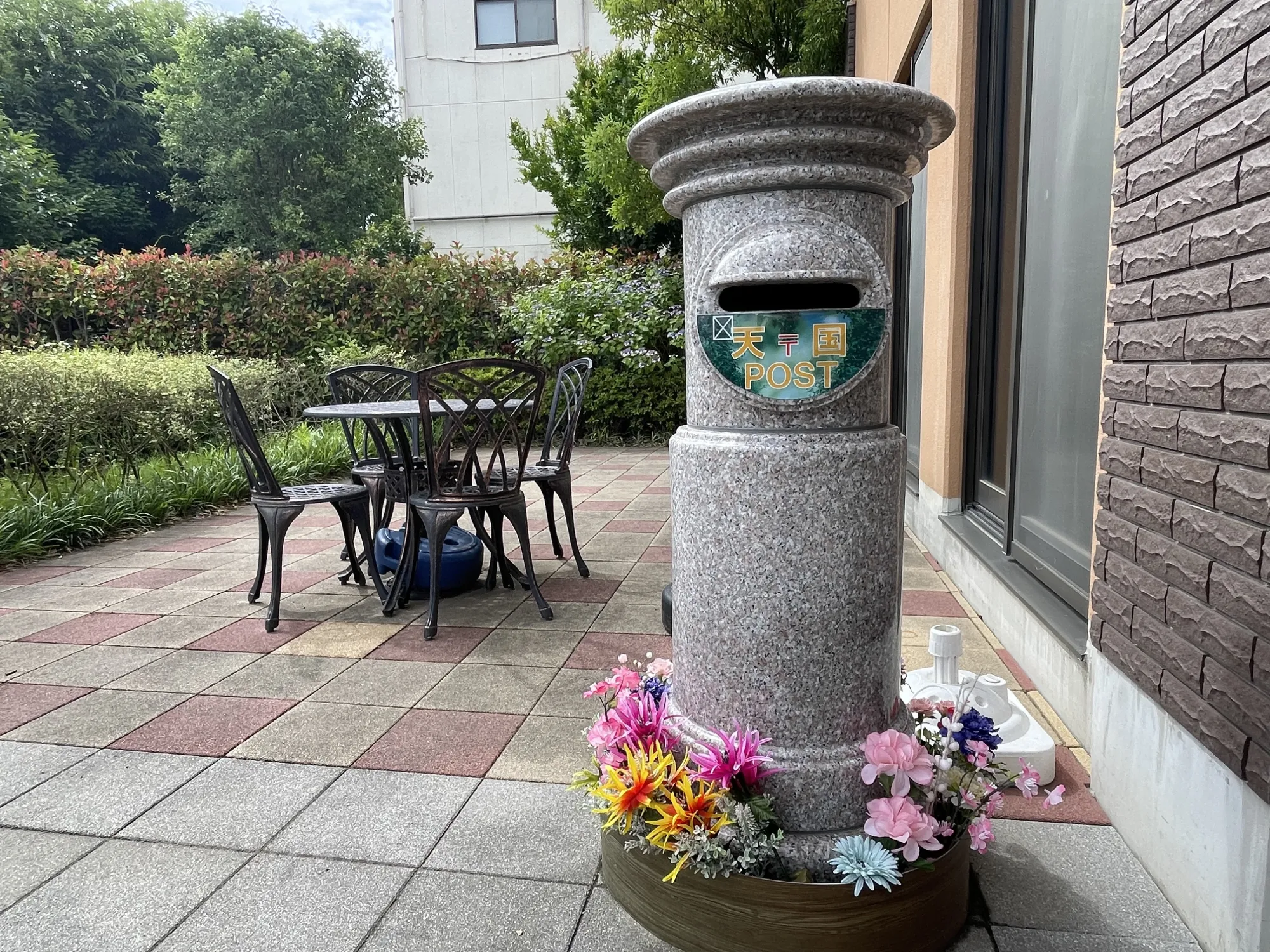 園内風景10