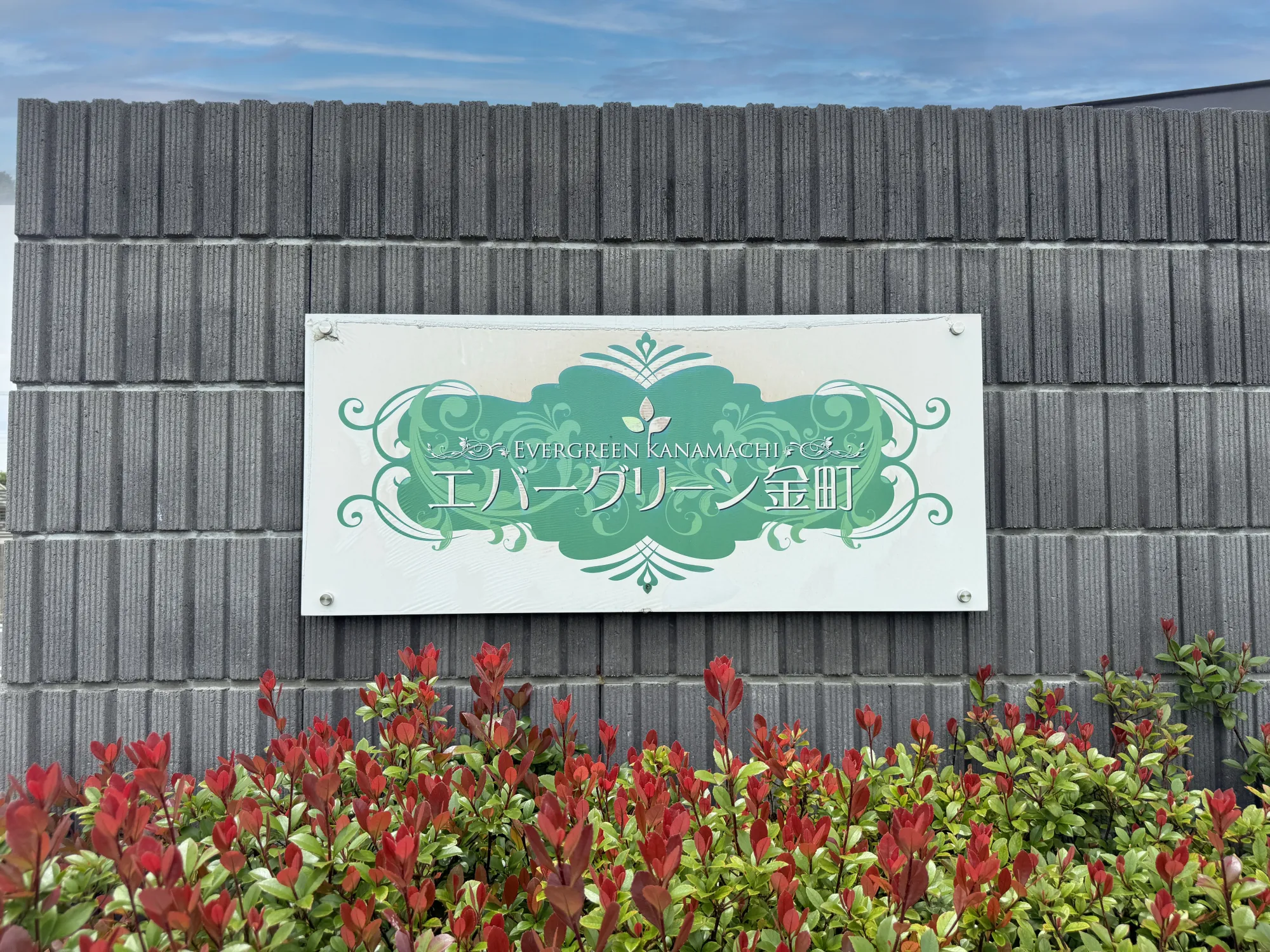 入口・門