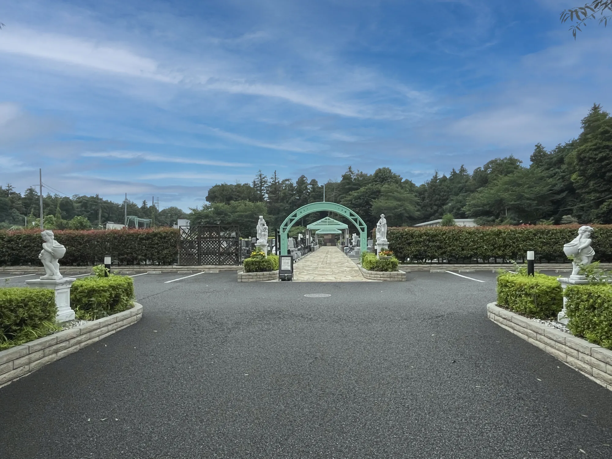 園内写真