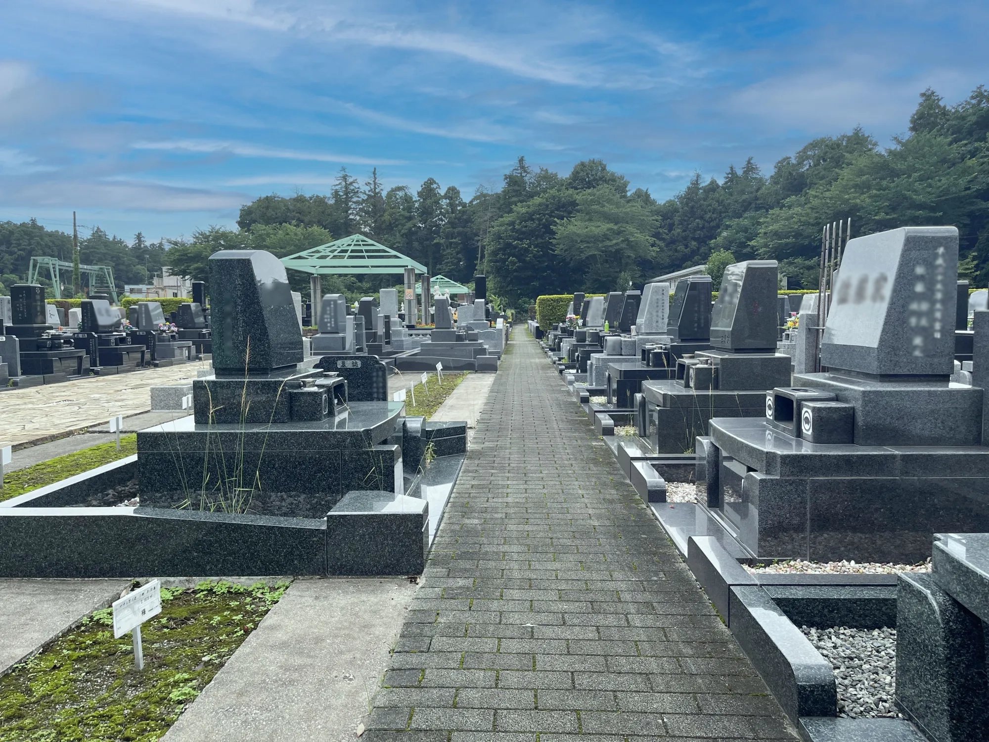 園内写真