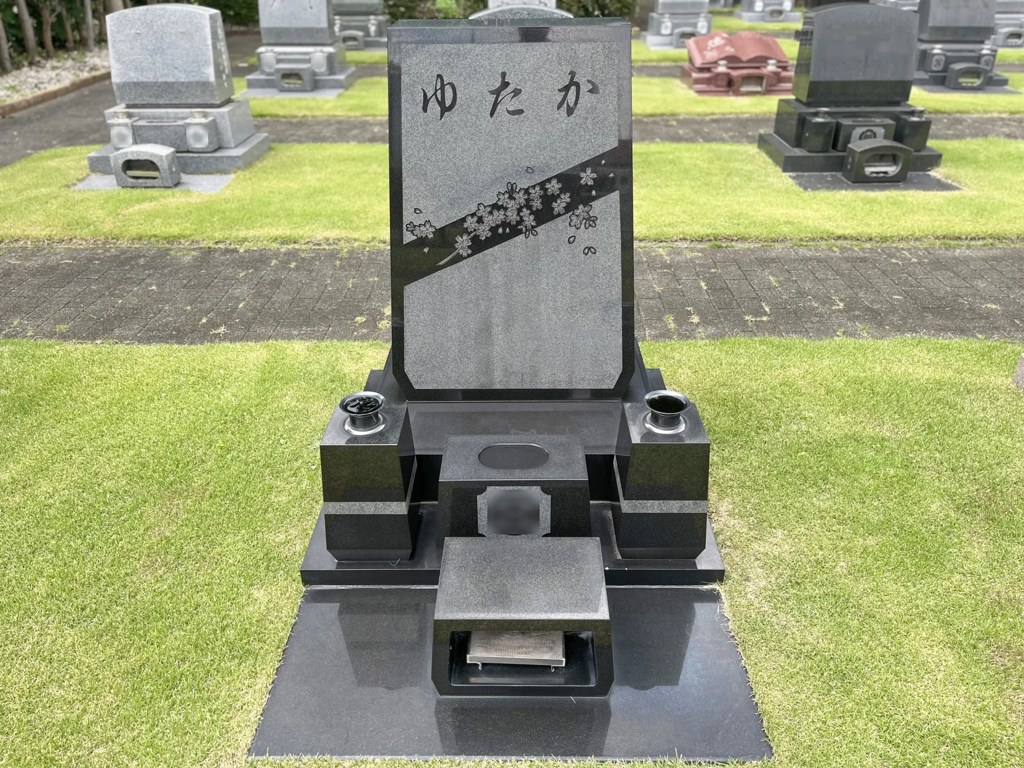 園内写真