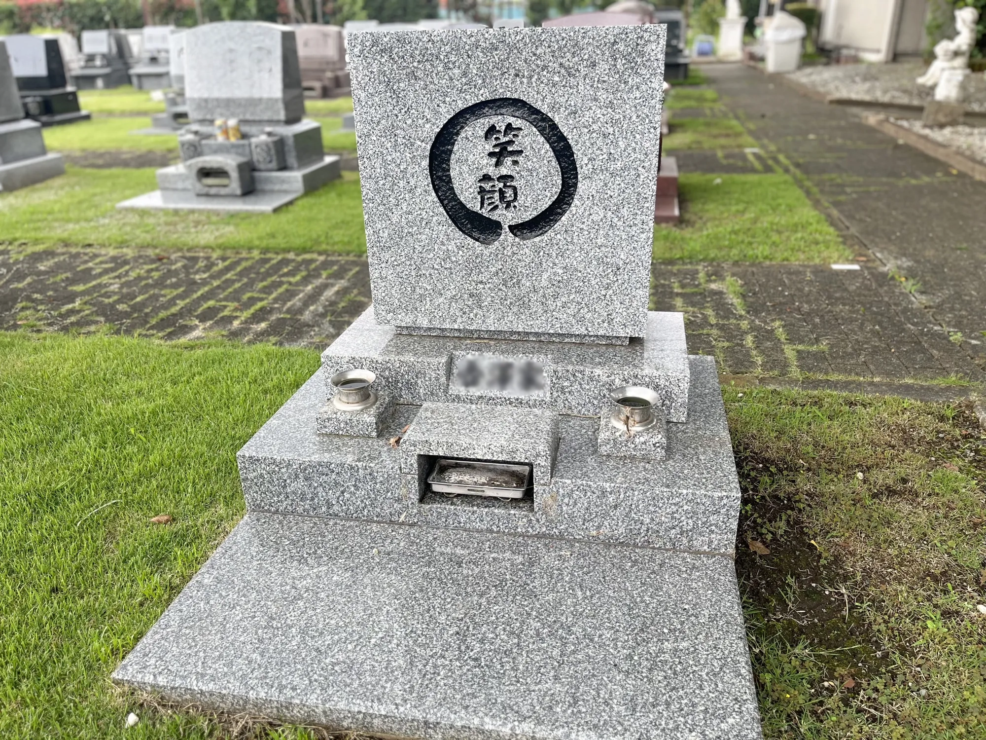 園内写真