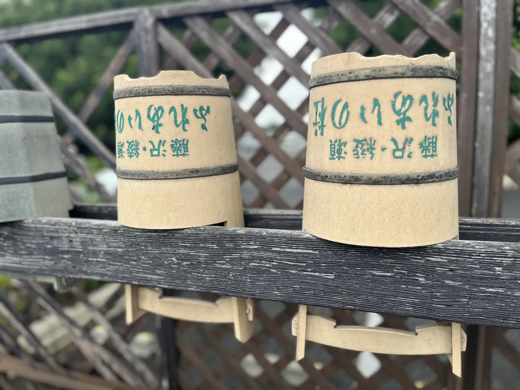 園内写真