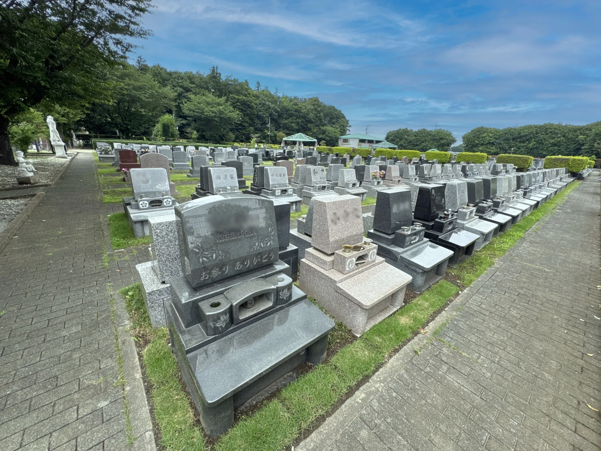 園内写真
