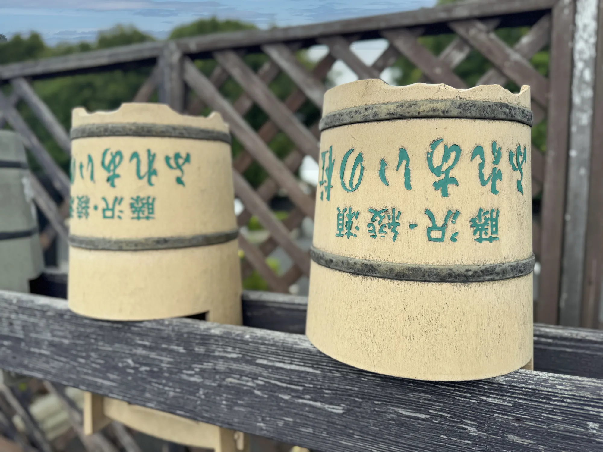 園内写真
