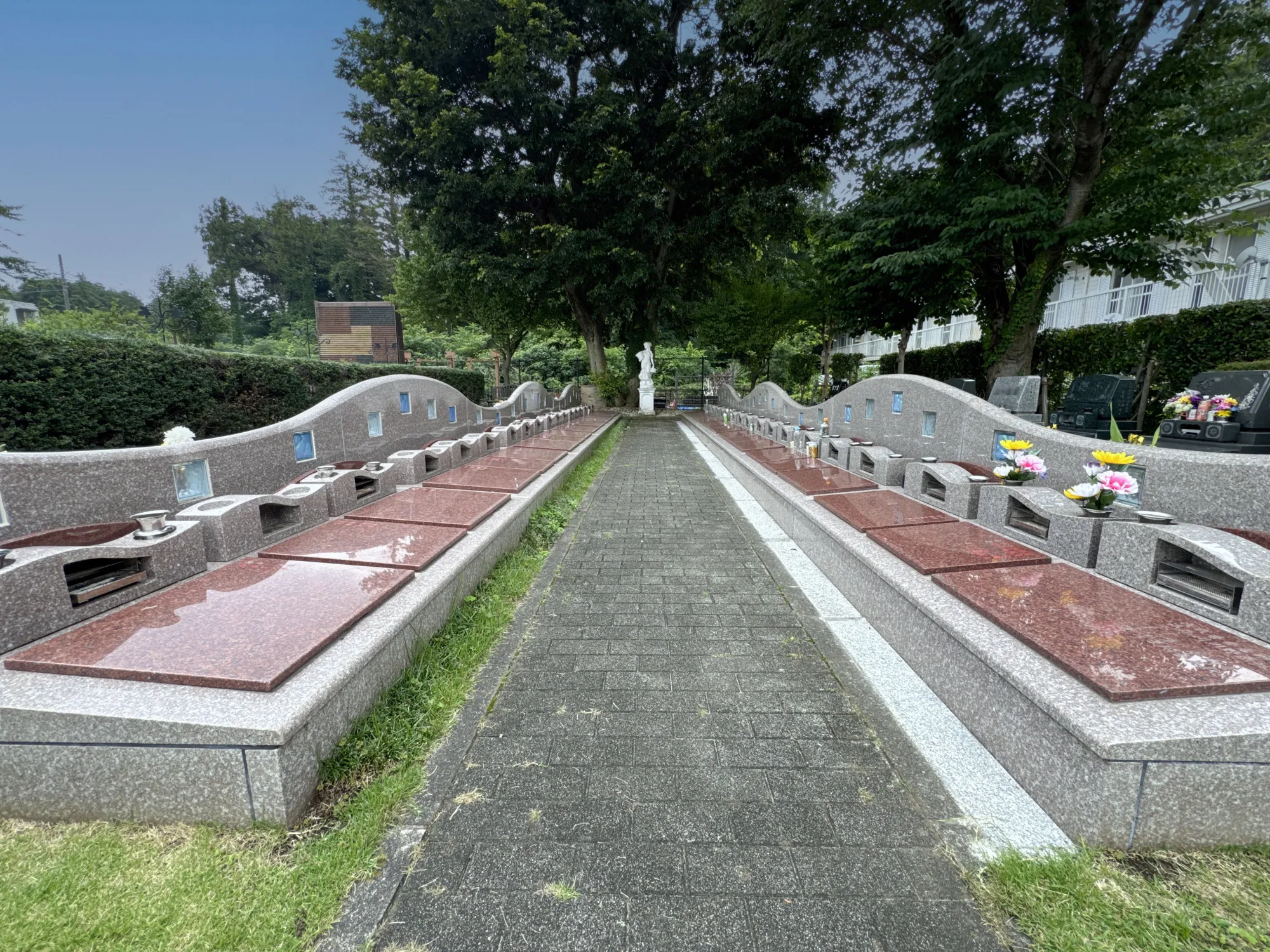 永代供養墓