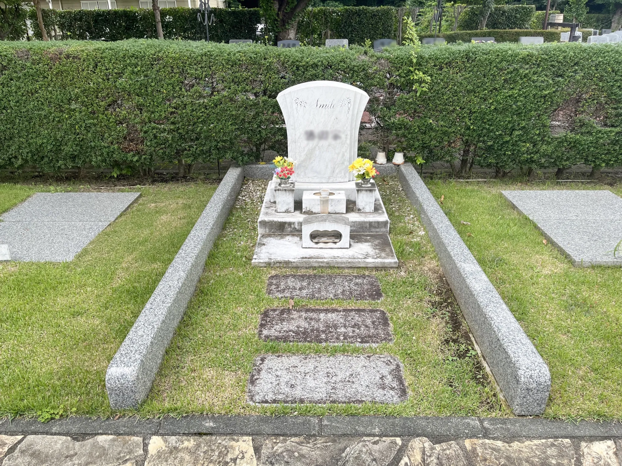 一般墓