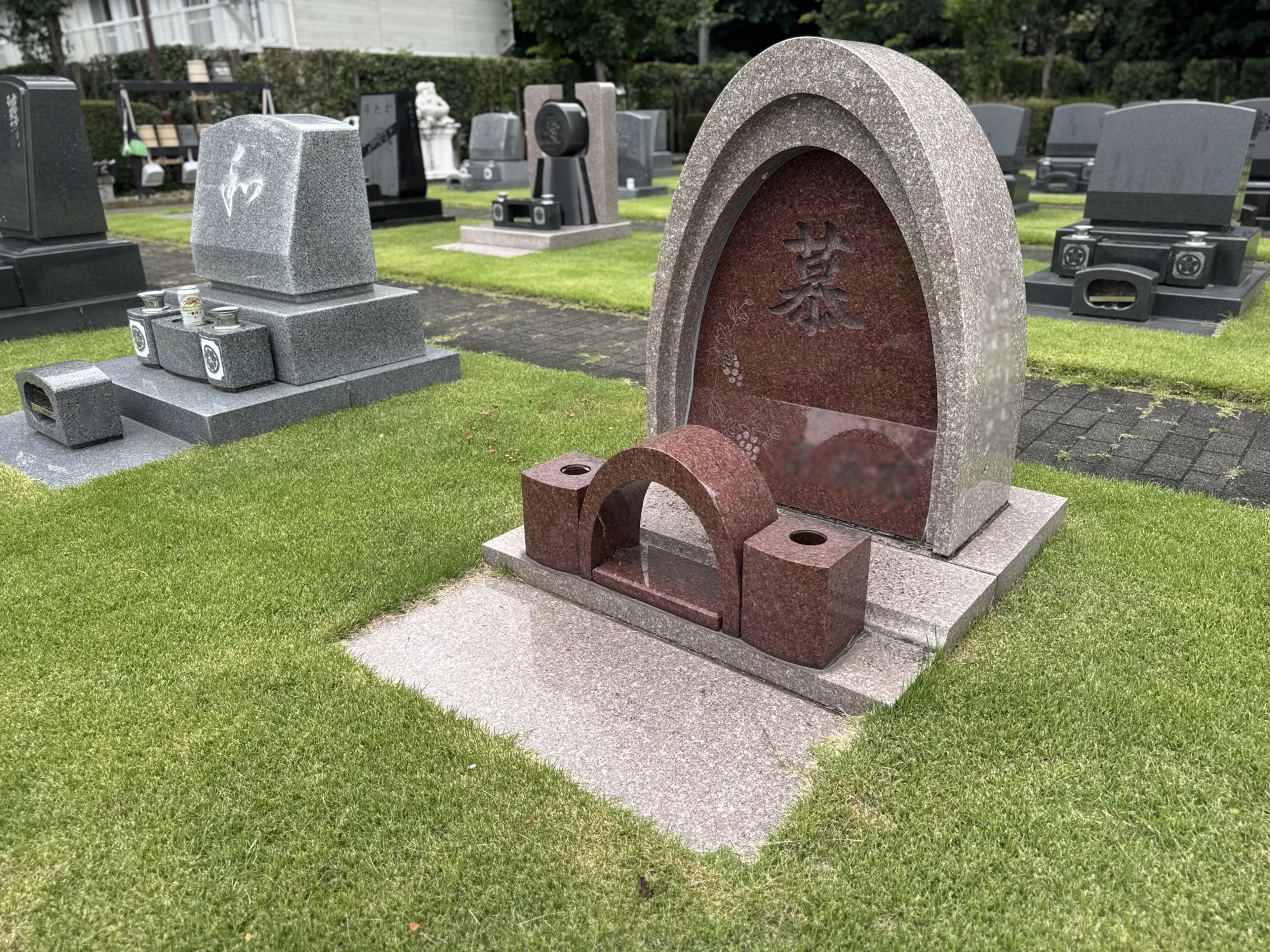一般墓