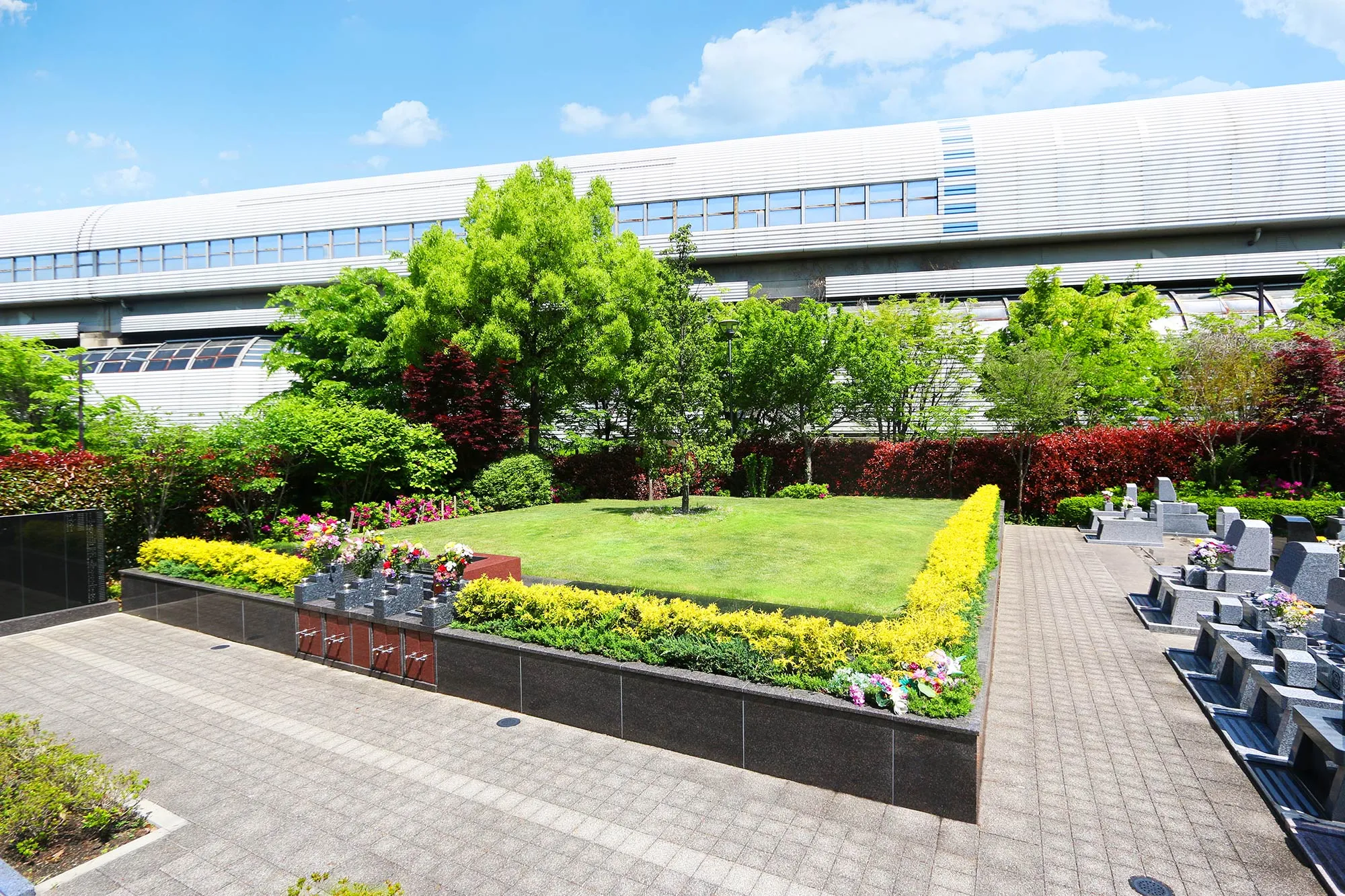 川口光輪メモリアル