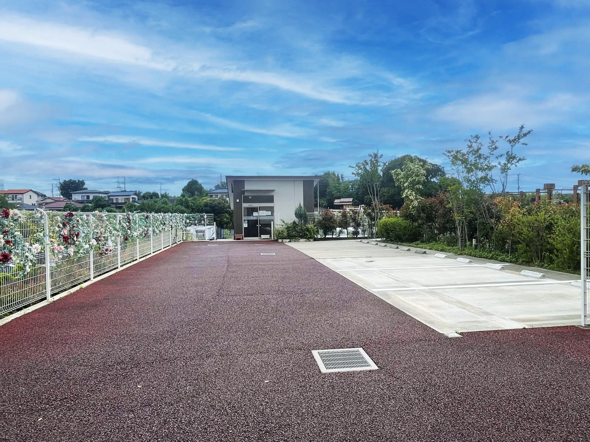 園内風景1