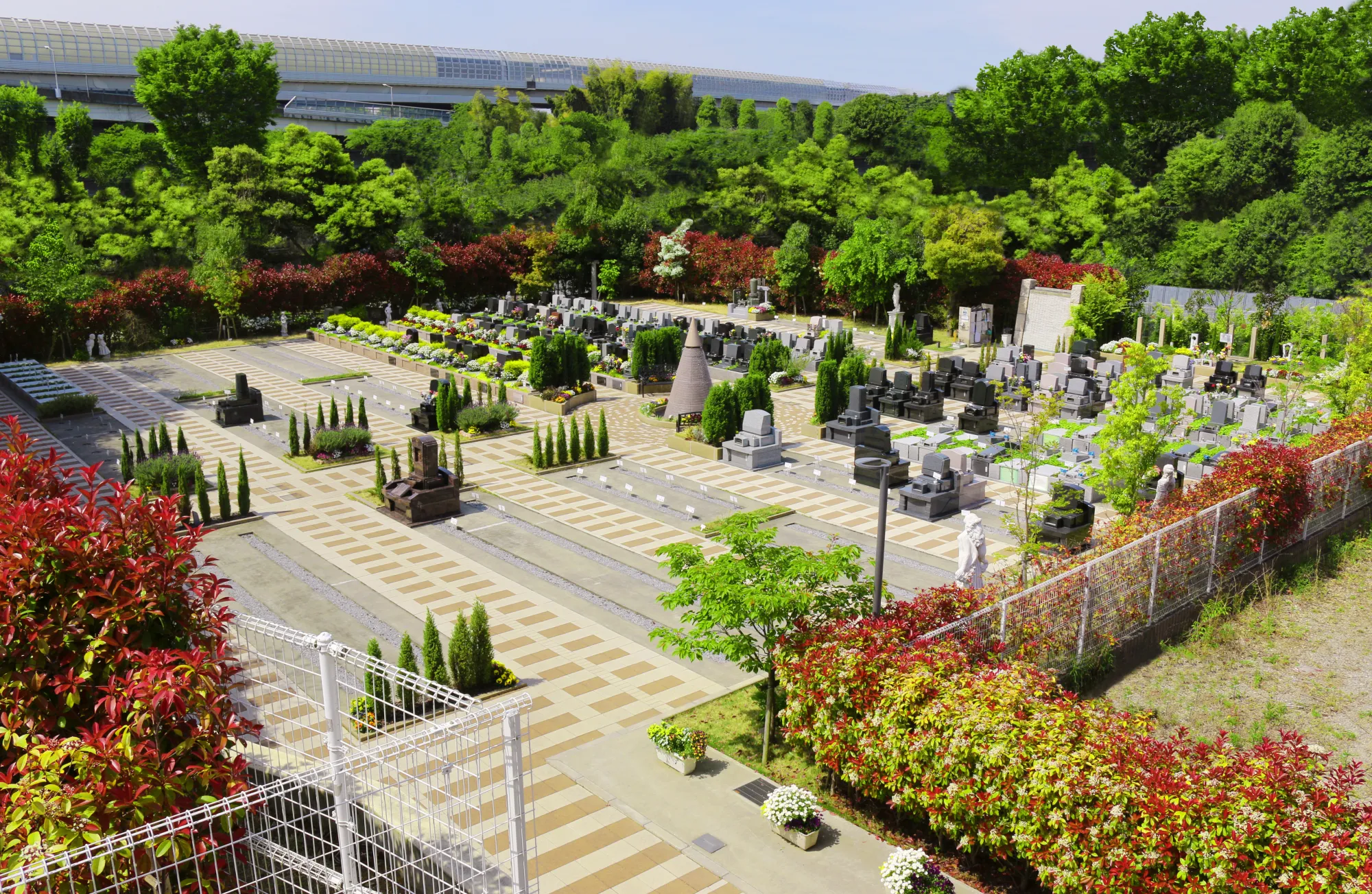園内風景9