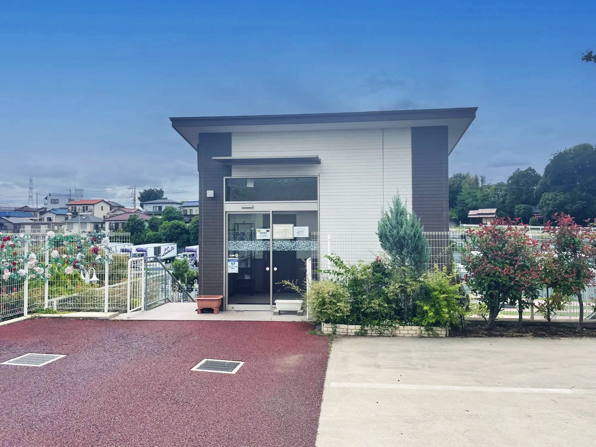 園内風景11