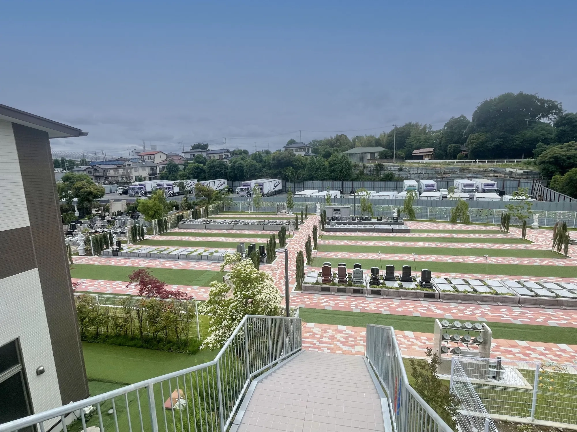 園内風景13