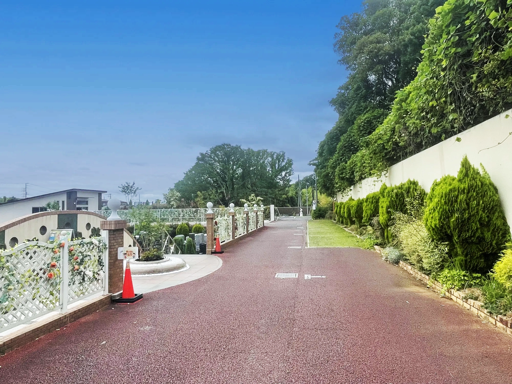 園内風景17
