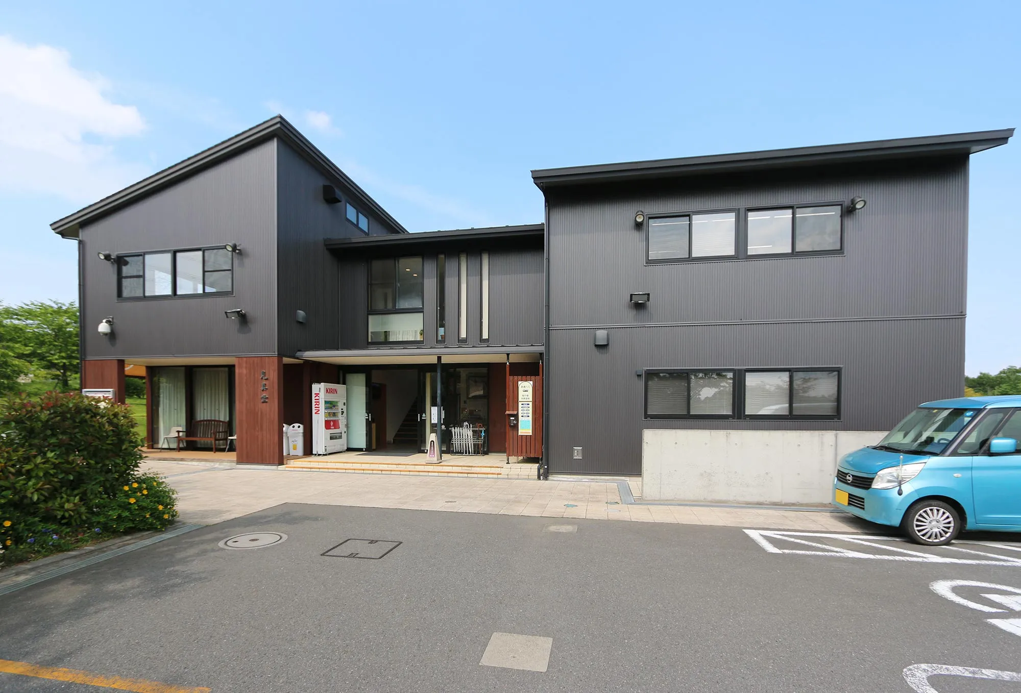 町田いずみ浄苑 慈光堂