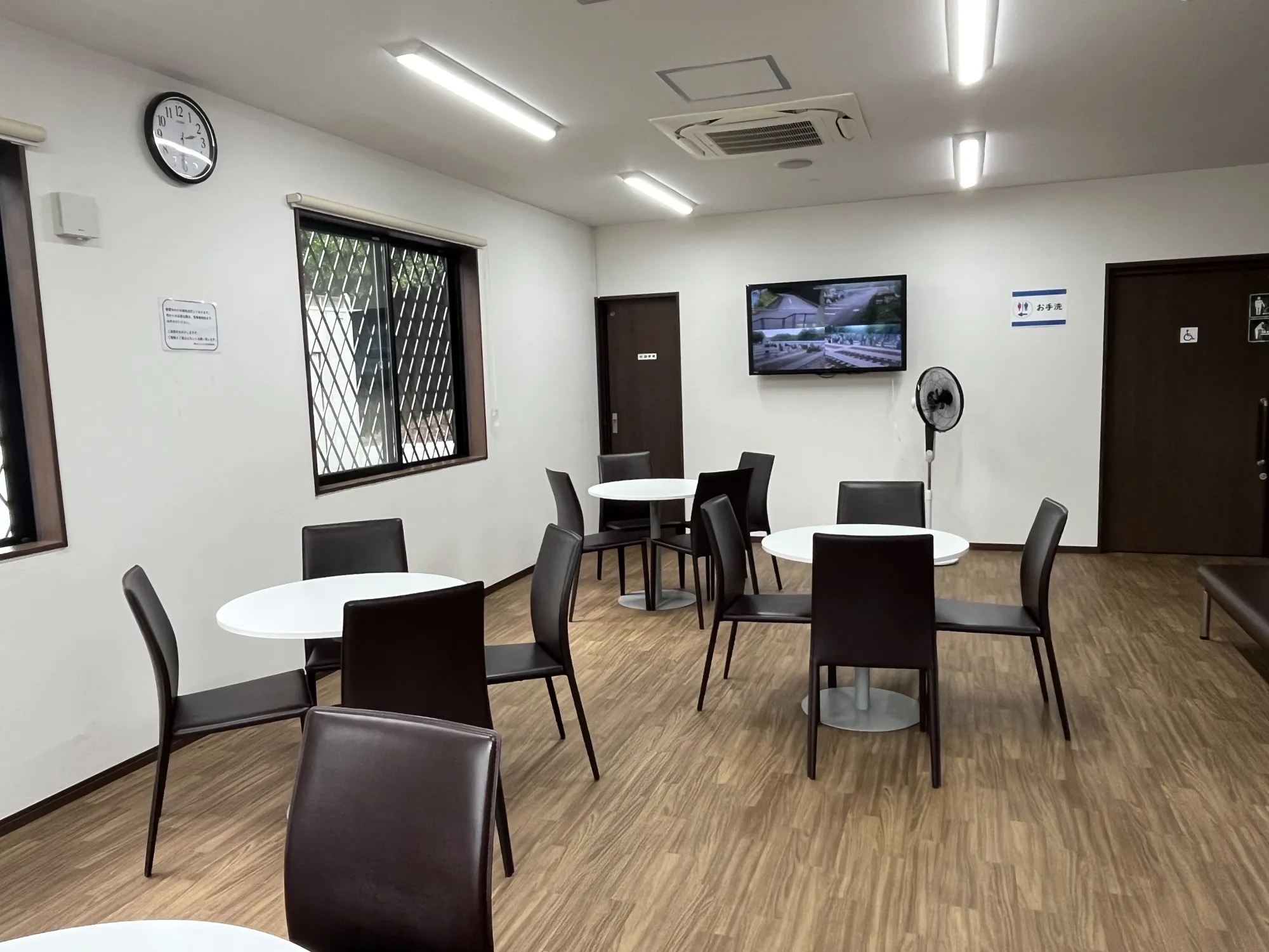メモリアルパーク厚木ふるさとの丘 園内風景15