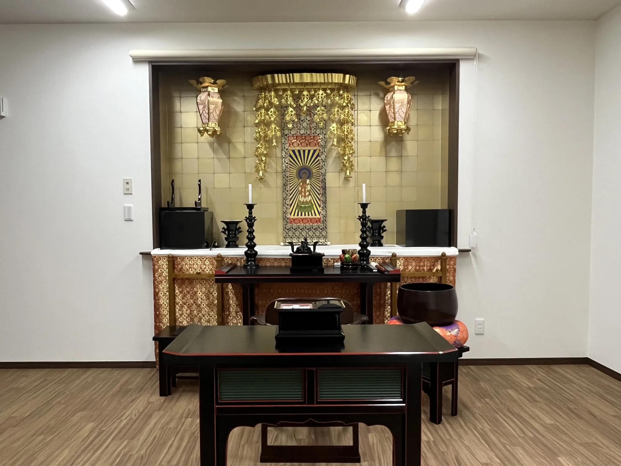 メモリアルパーク厚木ふるさとの丘 園内風景16