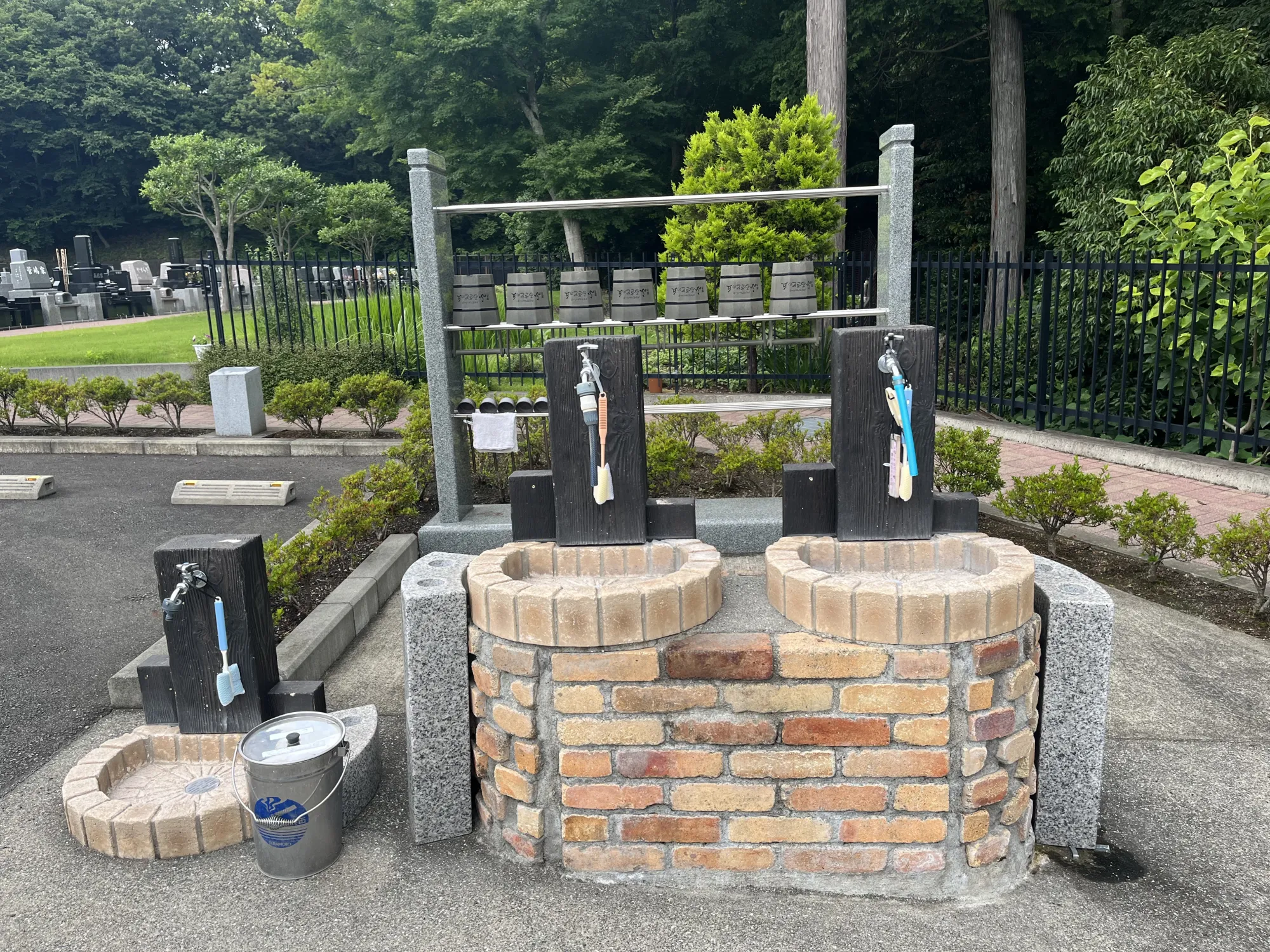 メモリアルパーク厚木ふるさとの丘 園内風景19
