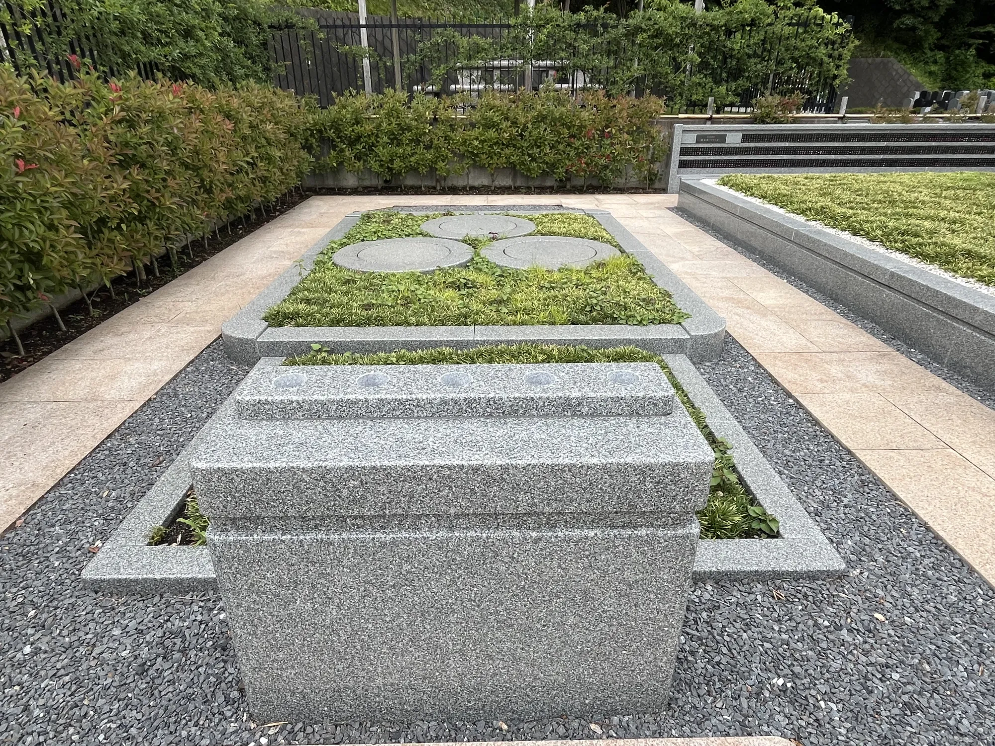 メモリアルパーク厚木ふるさとの丘 園内風景28