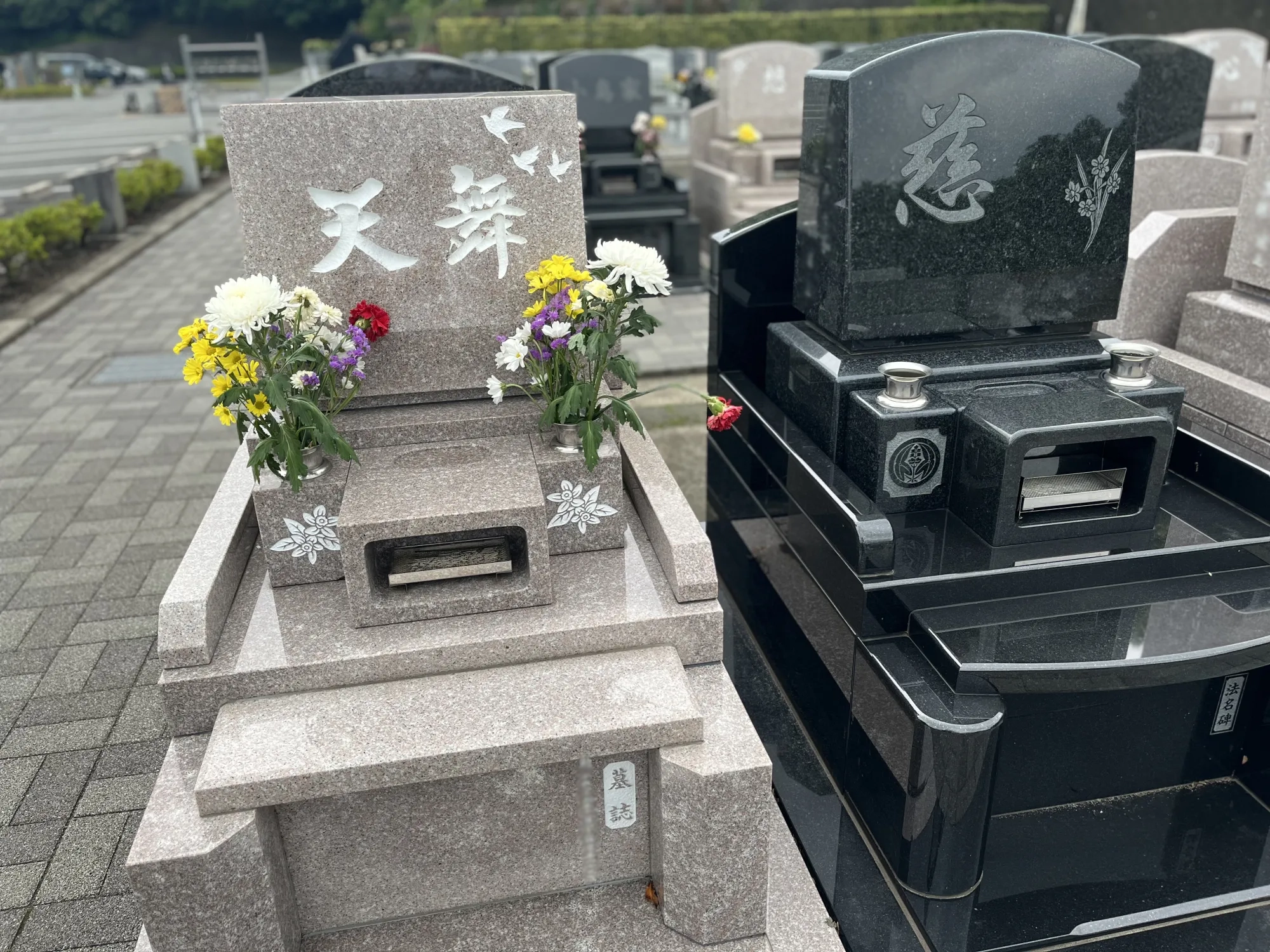 メモリアルパーク厚木ふるさとの丘 園内風景29