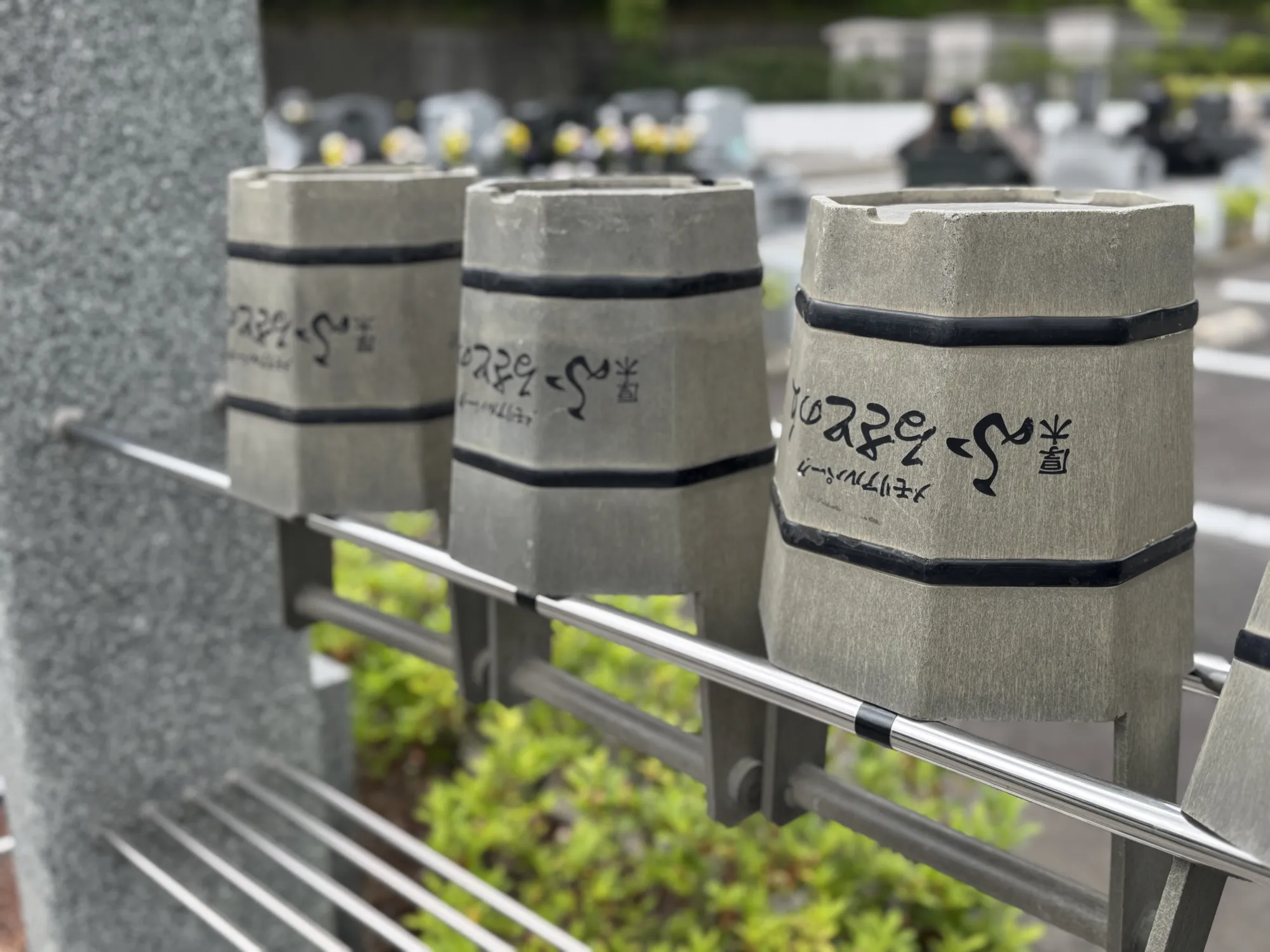 メモリアルパーク厚木ふるさとの丘 園内風景41