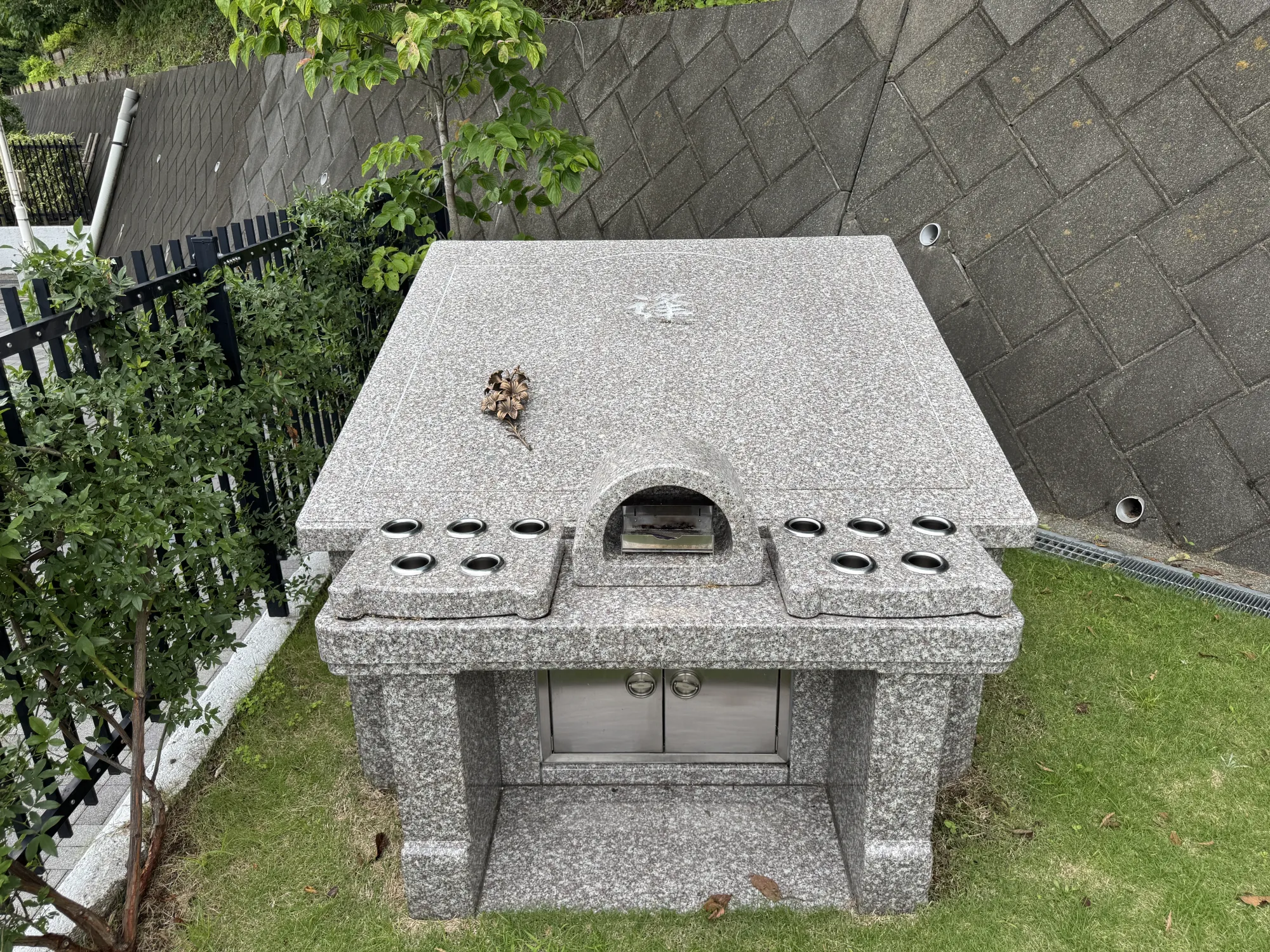 メモリアルパーク厚木ふるさとの丘 園内風景47
