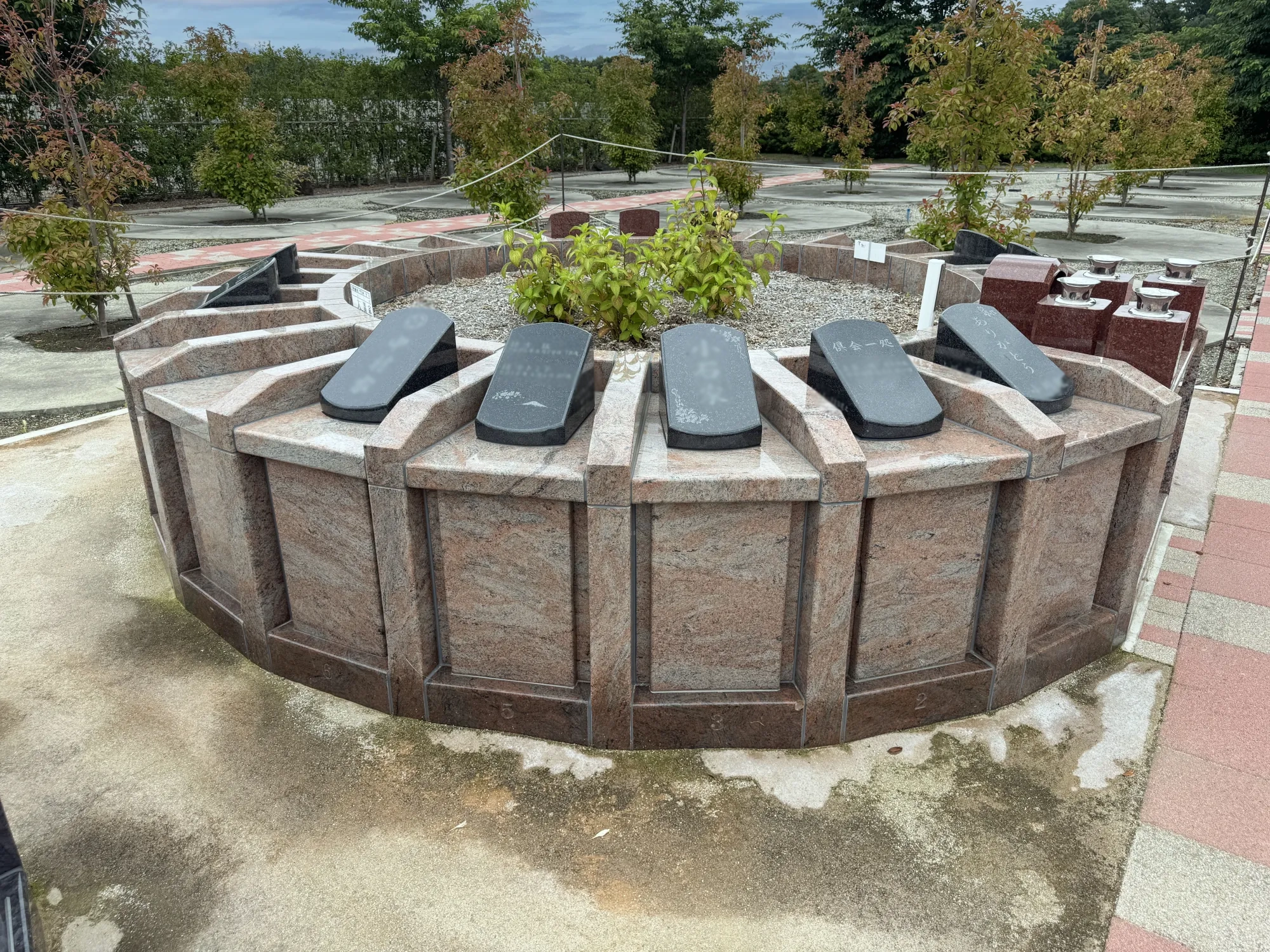 紅葉亭 園内風景38