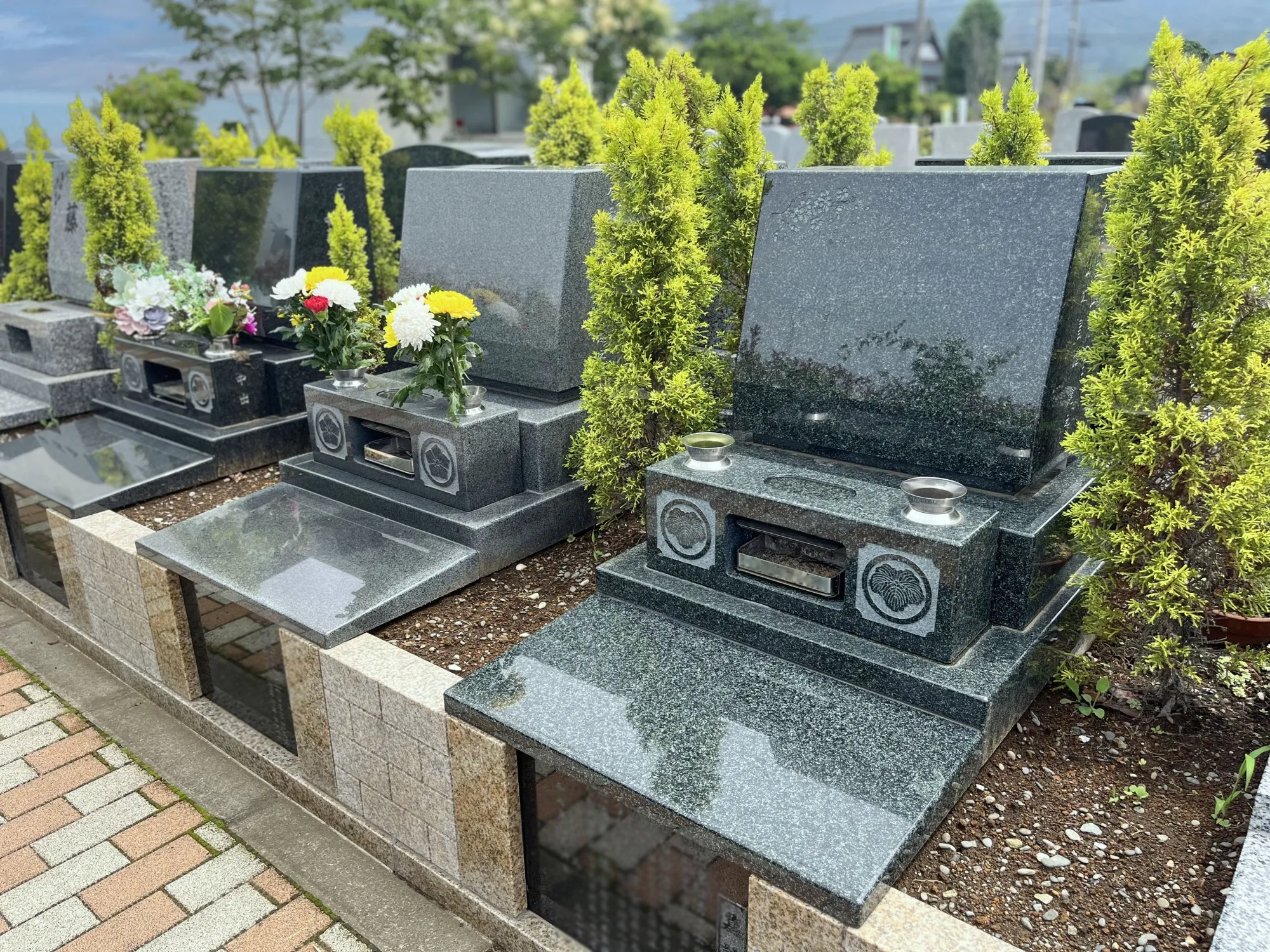 一般墓所