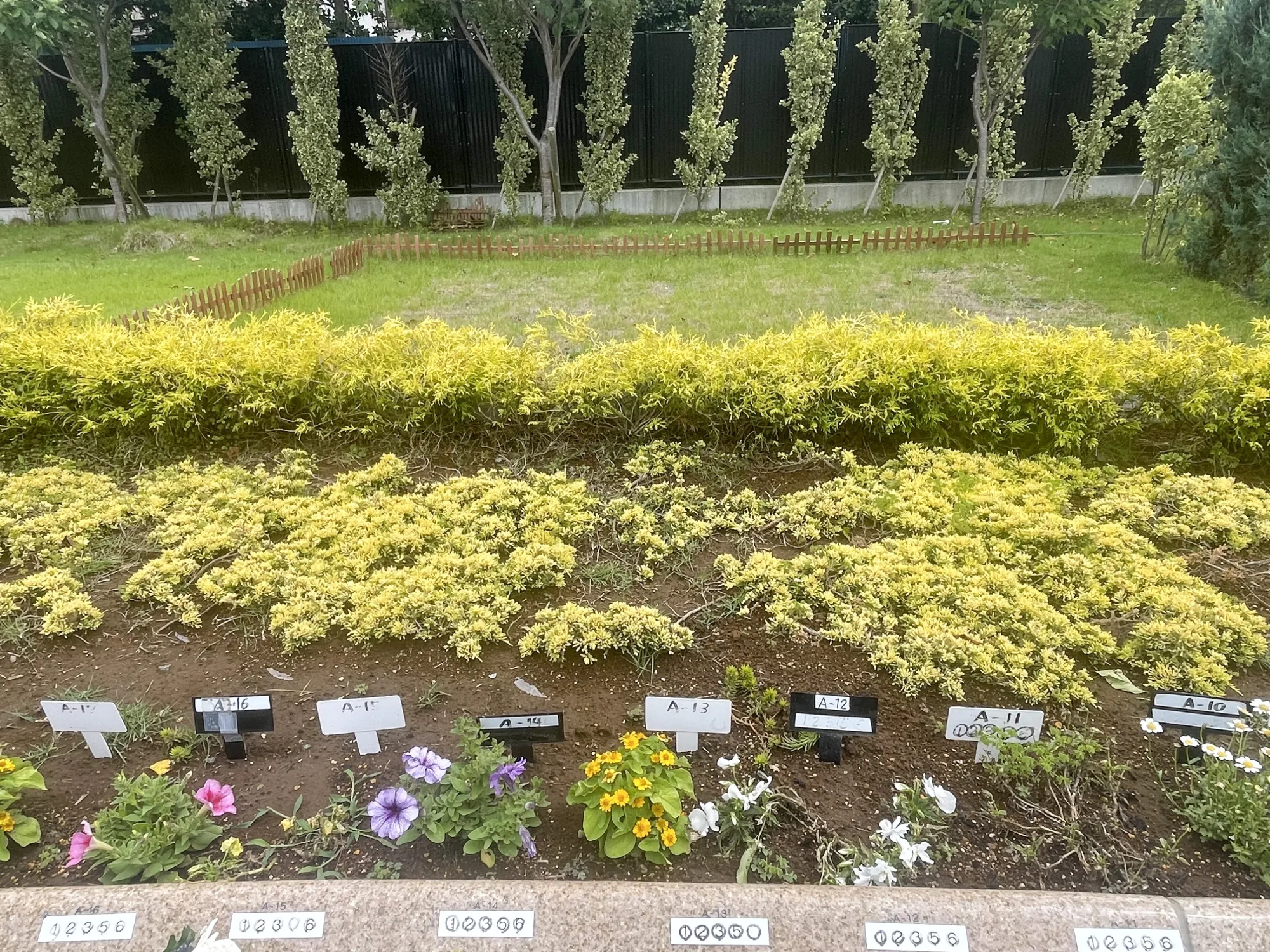 ファンタジーランドA地区