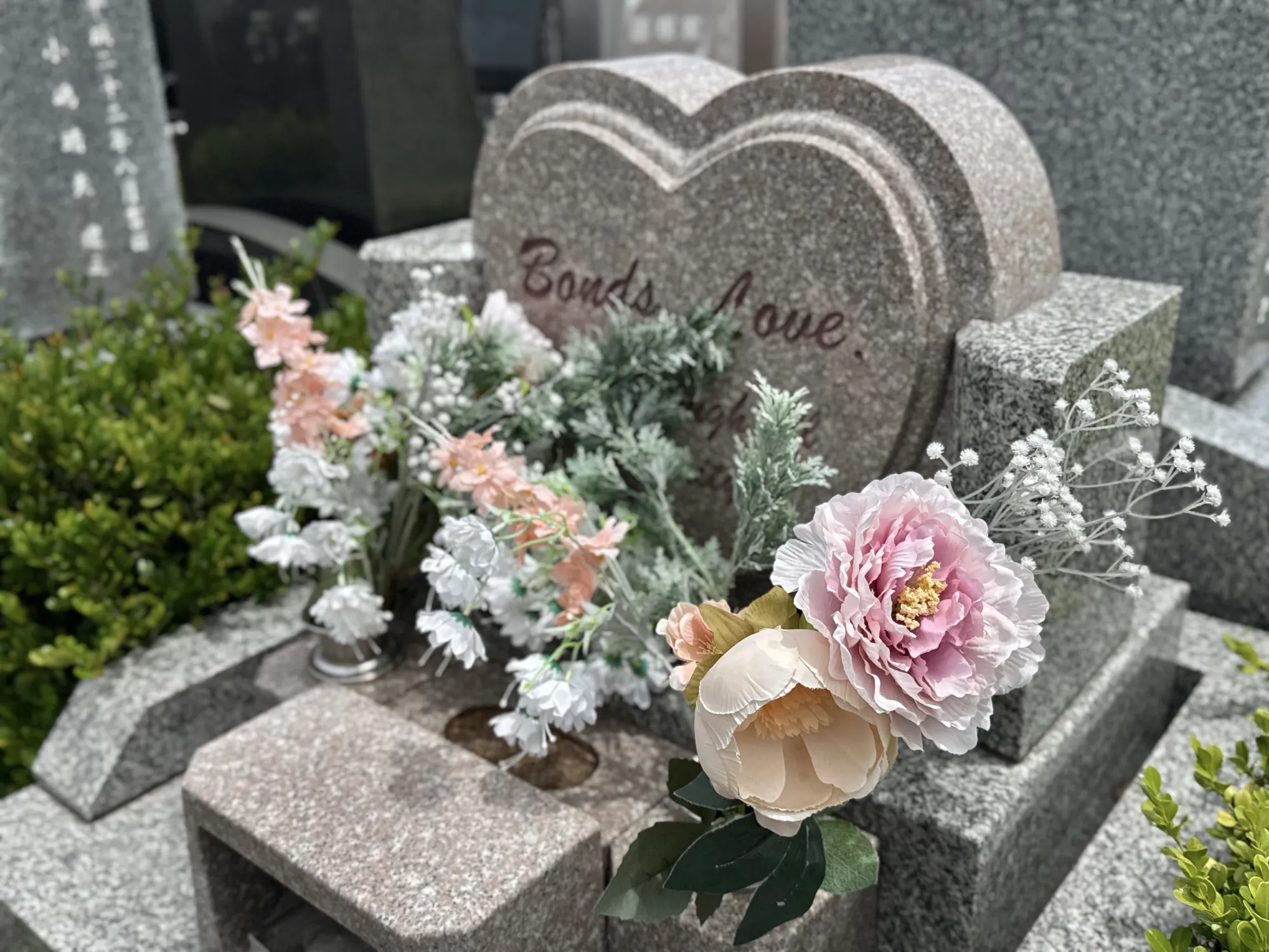 さいたまメモリアルパーク 園内風景5